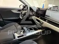 2021 Audi A4