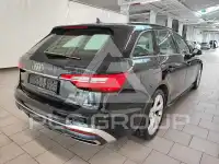 2021 Audi A4