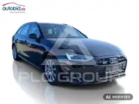 2021 Audi A4