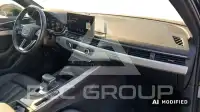 2021 Audi A4