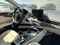 2021 Audi A4