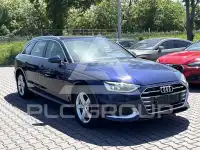 2021 Audi A4