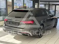 2021 Audi A4