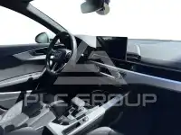 2021 Audi A4