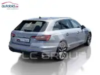 2021 Audi A4
