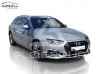 2021 Audi A4