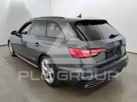 2021 Audi A4