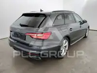 2021 Audi A4