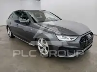 2021 Audi A4