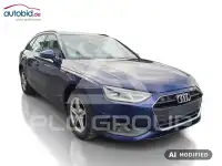 2021 Audi A4