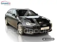 2021 Audi A4