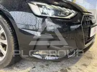 2021 Audi A4