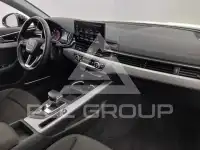 2021 Audi A4