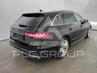 2021 Audi A4