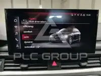 2021 Audi A4