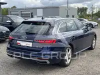 2021 Audi A4