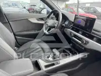 2021 Audi A4