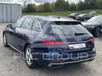 2021 Audi A4