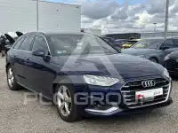 2021 Audi A4