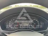 2021 Audi A4