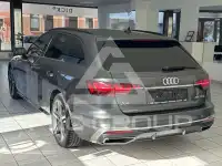 2021 Audi A4