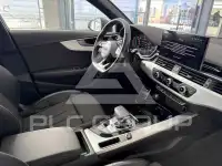 2021 Audi A4