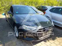 2021 Audi A4