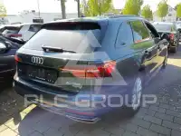 2021 Audi A4