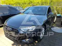 2021 Audi A4