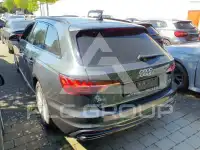 2021 Audi A4