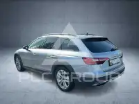 2021 Audi A4