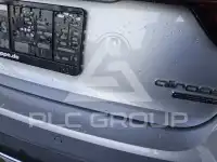 2021 Audi A4