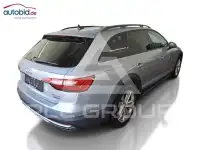 2021 Audi A4