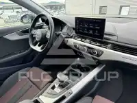 2021 Audi A4
