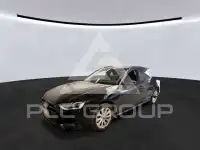 2021 Audi A4