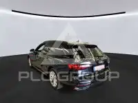 2021 Audi A4