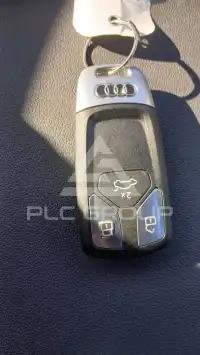 2021 Audi A4