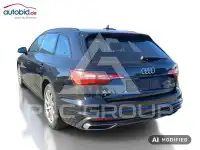 2021 Audi A4