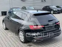2021 Audi A4