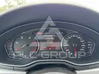 2021 Audi A4