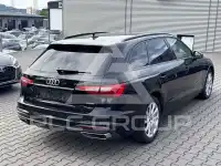 2021 Audi A4