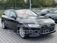 2021 Audi A4