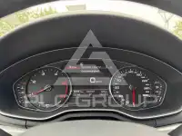 2021 Audi A4