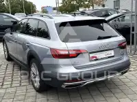2021 Audi A4