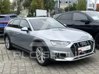 2021 Audi A4