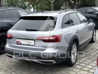 2021 Audi A4
