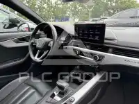 2021 Audi A4