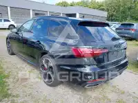 2021 Audi A4