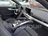 2021 Audi A4
