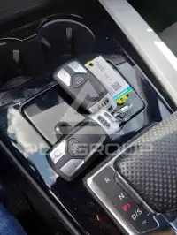 2021 Audi A4